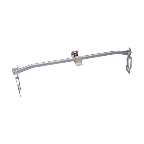 t bar electrical box hanger|ceiling grid bar hanger.